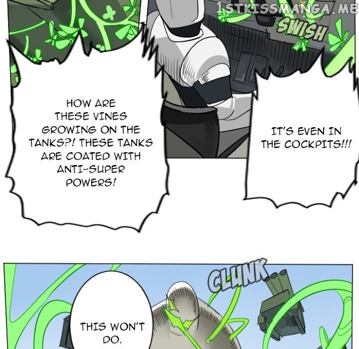 Ultimiter - Manga Chapter 197 - page 30
