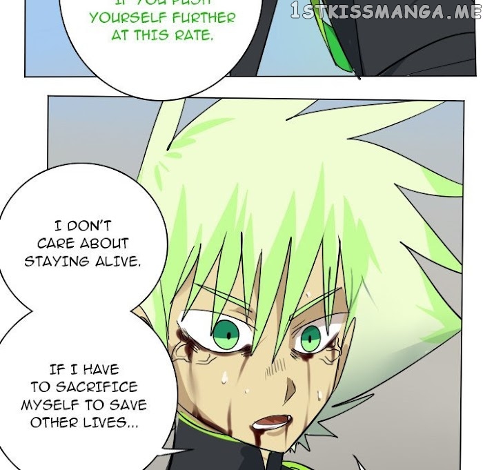 Ultimiter - Manga Chapter 197 - page 38