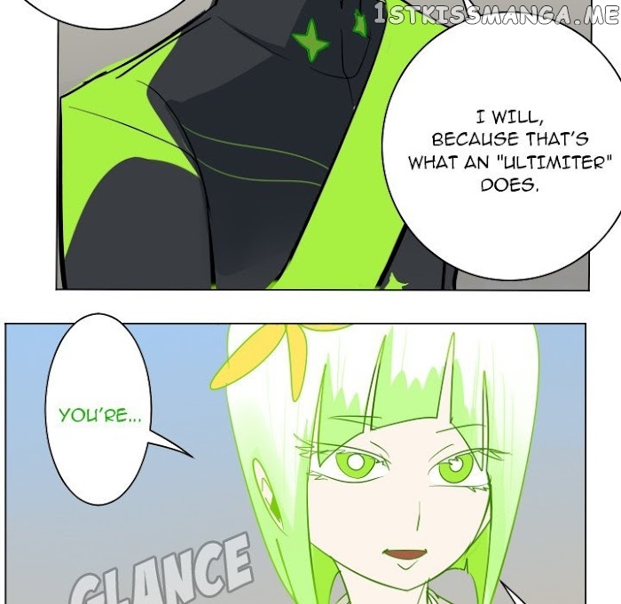 Ultimiter - Manga Chapter 197 - page 39