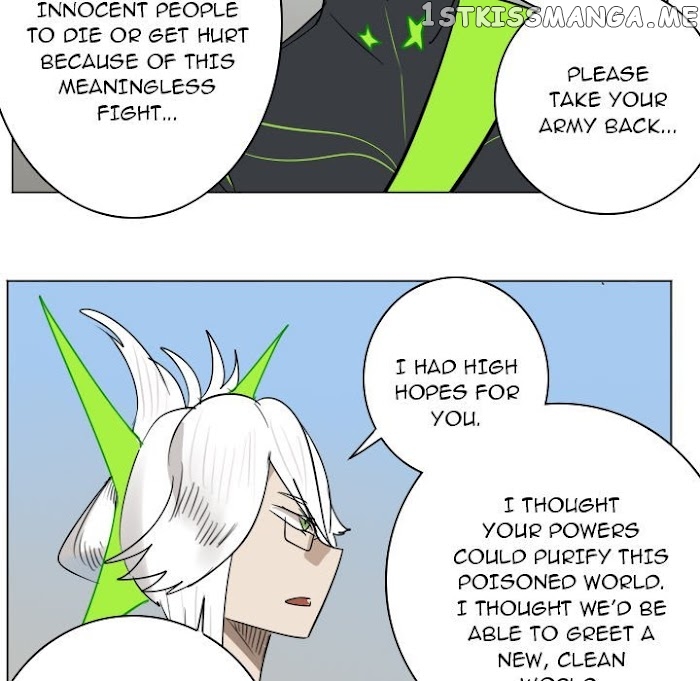 Ultimiter - Manga Chapter 197 - page 42