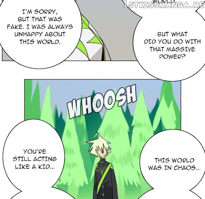 Ultimiter - Manga Chapter 197 - page 43