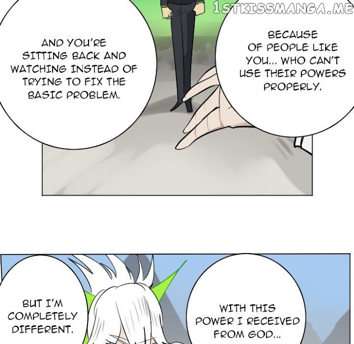 Ultimiter - Manga Chapter 197 - page 44