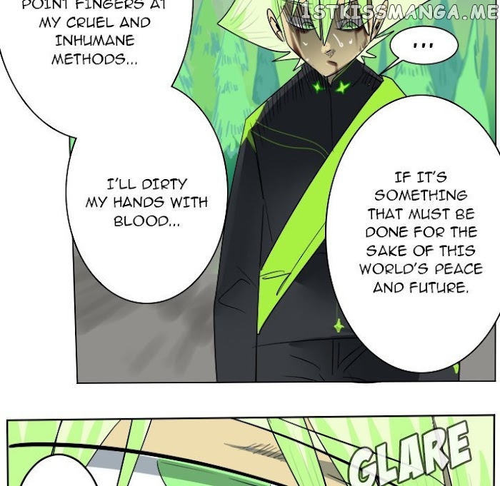 Ultimiter - Manga Chapter 197 - page 46