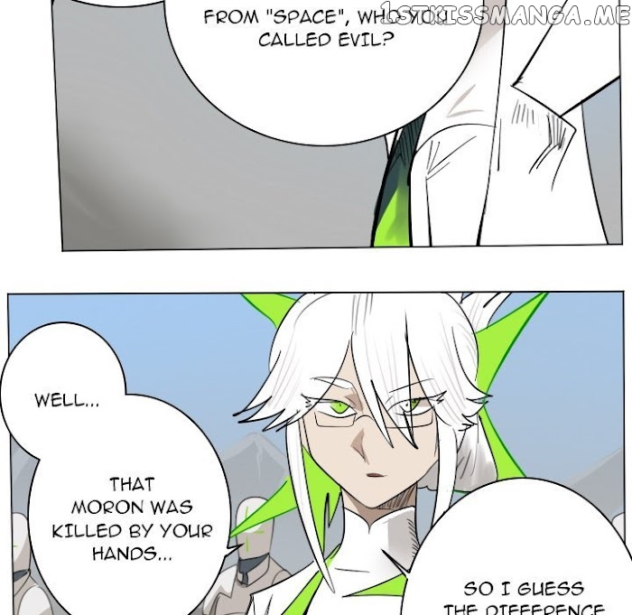 Ultimiter - Manga Chapter 197 - page 48