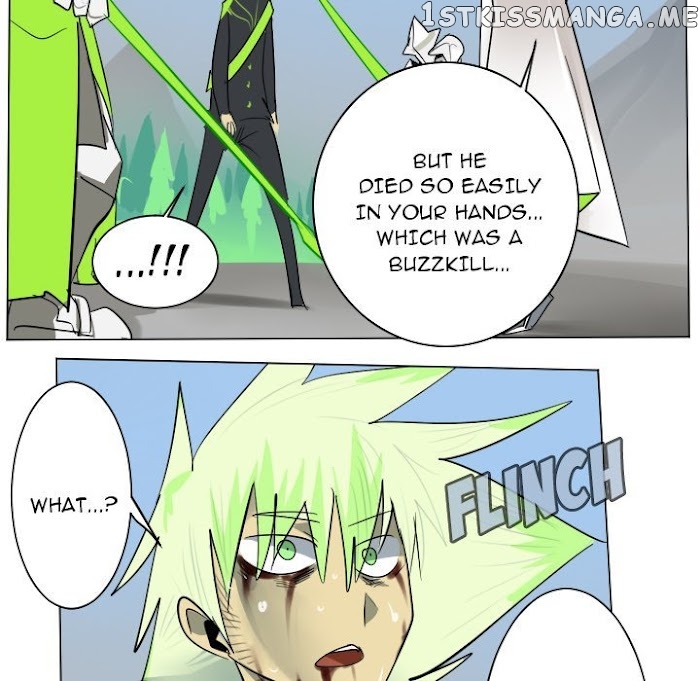 Ultimiter - Manga Chapter 197 - page 50