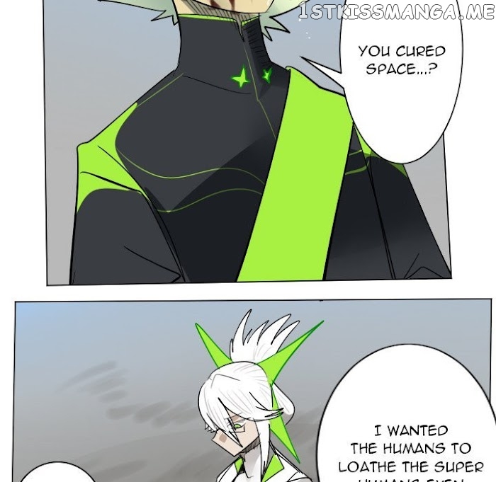 Ultimiter - Manga Chapter 197 - page 51