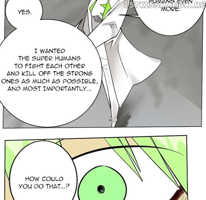 Ultimiter - Manga Chapter 197 - page 52