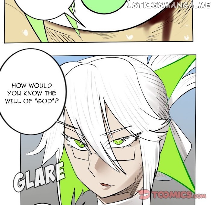 Ultimiter - Manga Chapter 197 - page 53