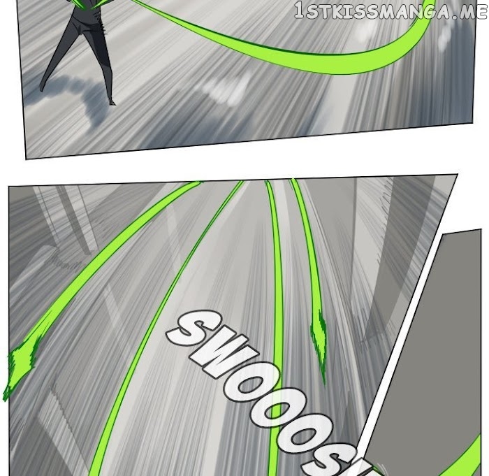 Ultimiter - Manga Chapter 197 - page 6