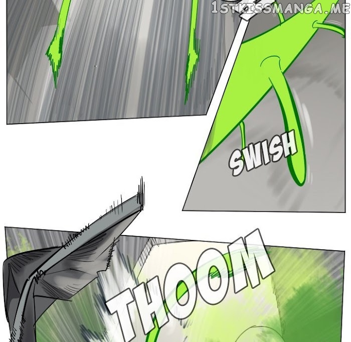 Ultimiter - Manga Chapter 197 - page 7