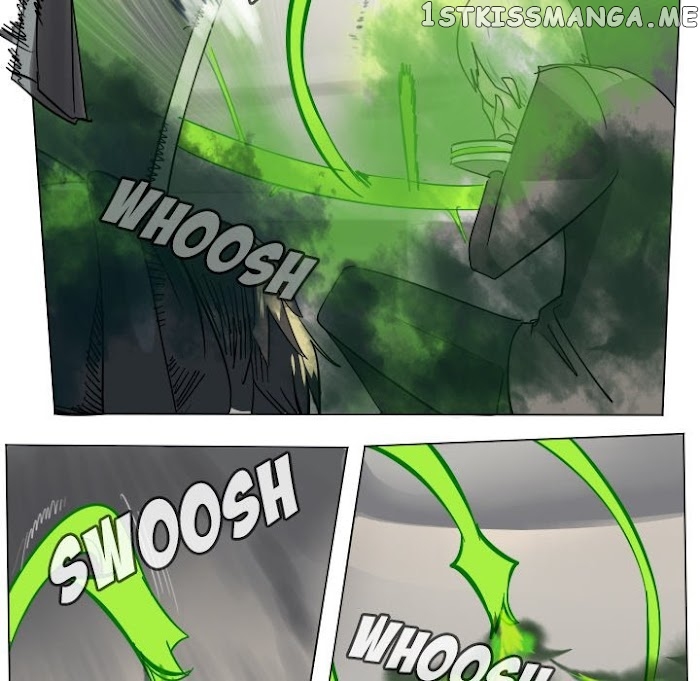 Ultimiter - Manga Chapter 197 - page 8