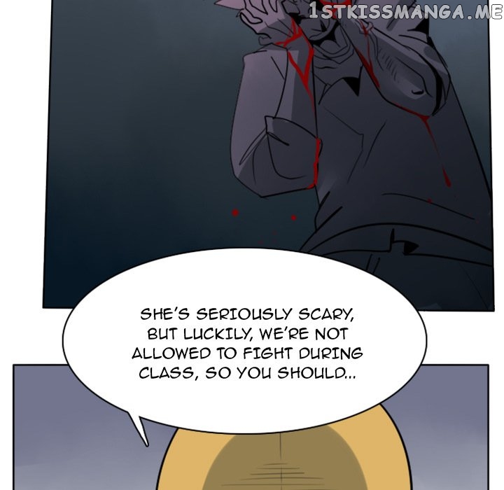 Ultimiter - Manga Chapter 15 - page 11
