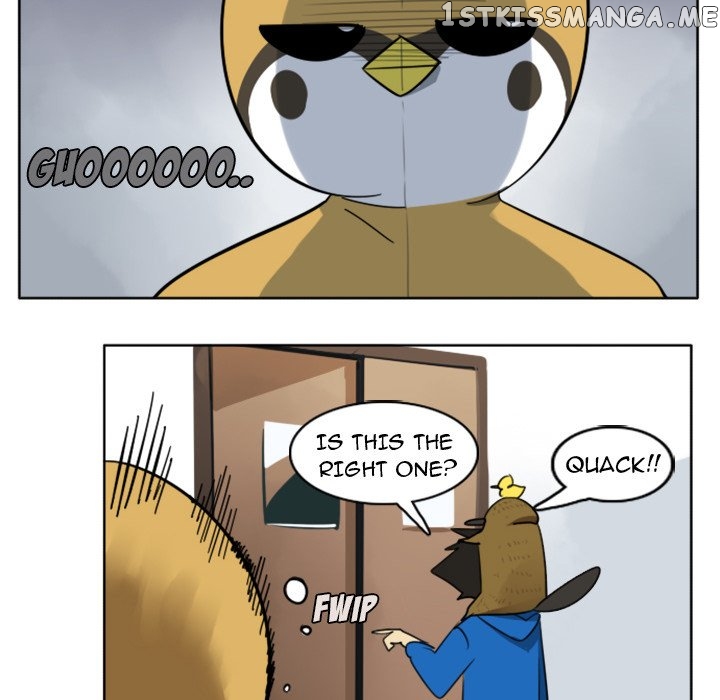 Ultimiter - Manga Chapter 15 - page 12