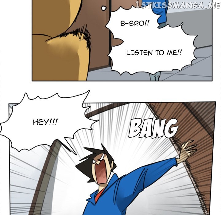 Ultimiter - Manga Chapter 15 - page 13