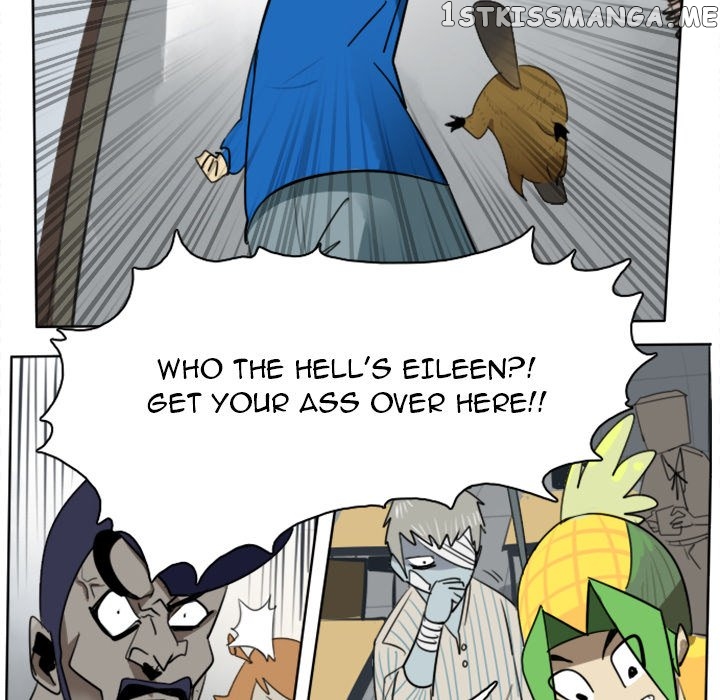 Ultimiter - Manga Chapter 15 - page 14