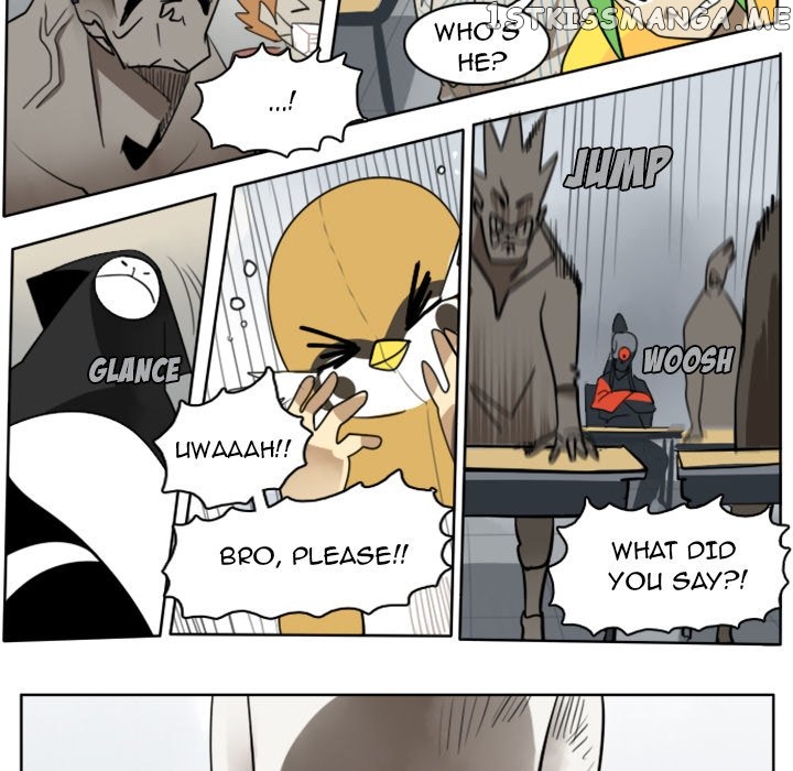 Ultimiter - Manga Chapter 15 - page 15