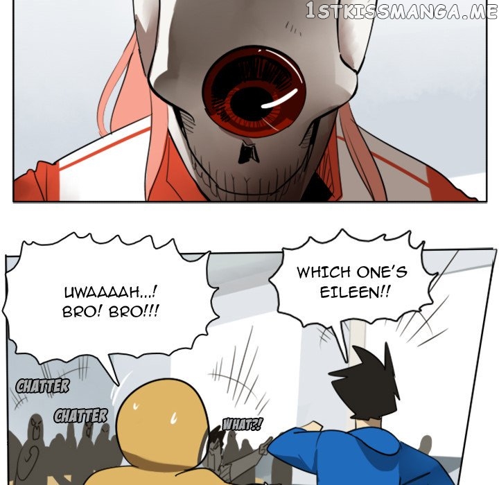 Ultimiter - Manga Chapter 15 - page 16