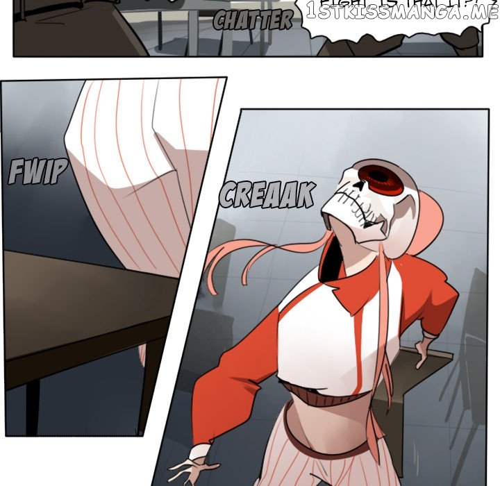 Ultimiter - Manga Chapter 15 - page 18