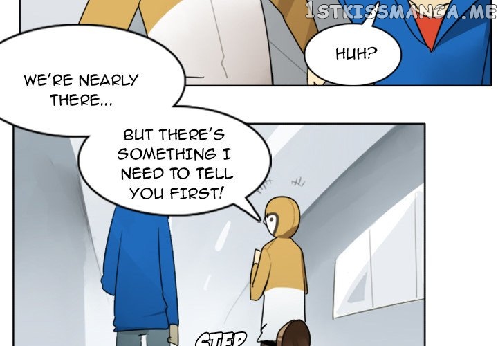 Ultimiter - Manga Chapter 15 - page 2