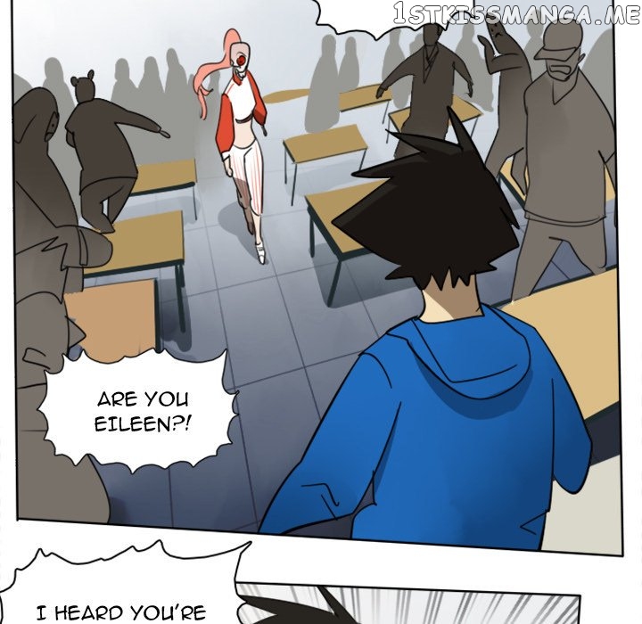Ultimiter - Manga Chapter 15 - page 21