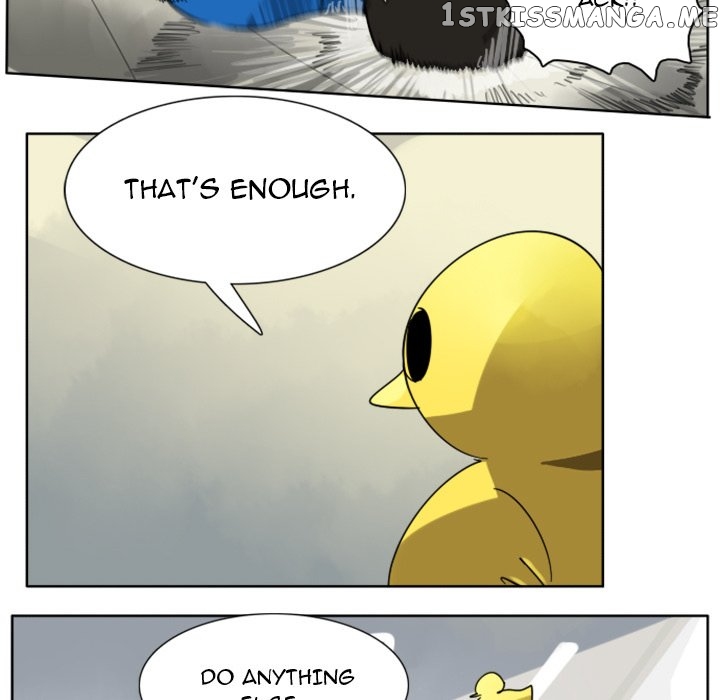 Ultimiter - Manga Chapter 15 - page 29
