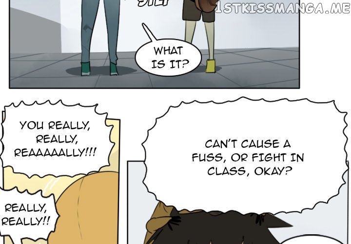 Ultimiter - Manga Chapter 15 - page 3