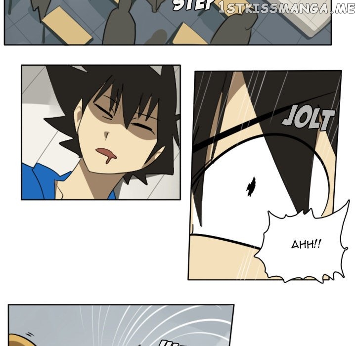 Ultimiter - Manga Chapter 15 - page 35