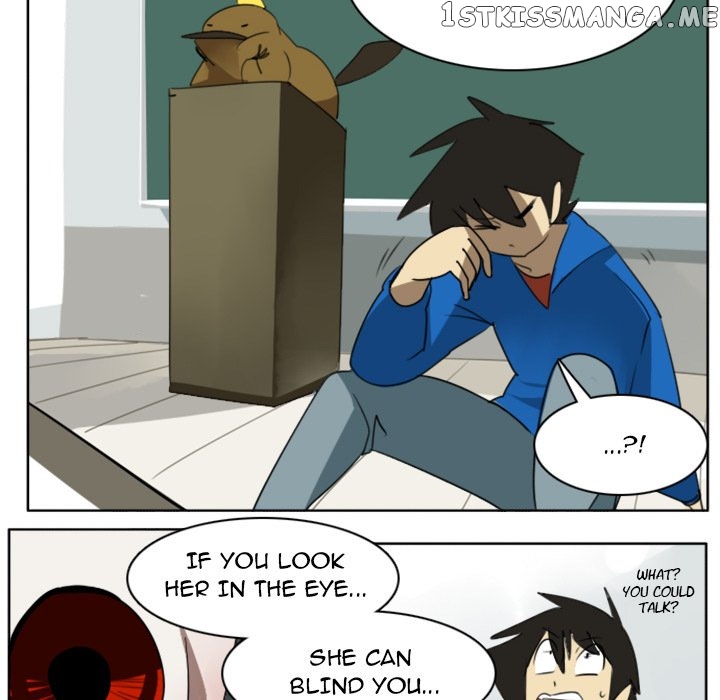 Ultimiter - Manga Chapter 15 - page 39