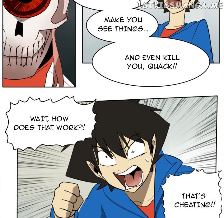 Ultimiter - Manga Chapter 15 - page 40
