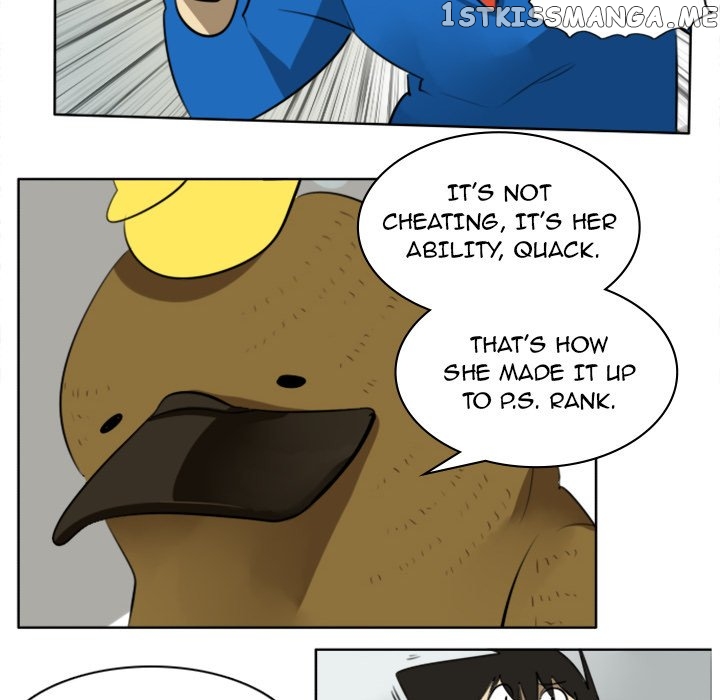 Ultimiter - Manga Chapter 15 - page 41