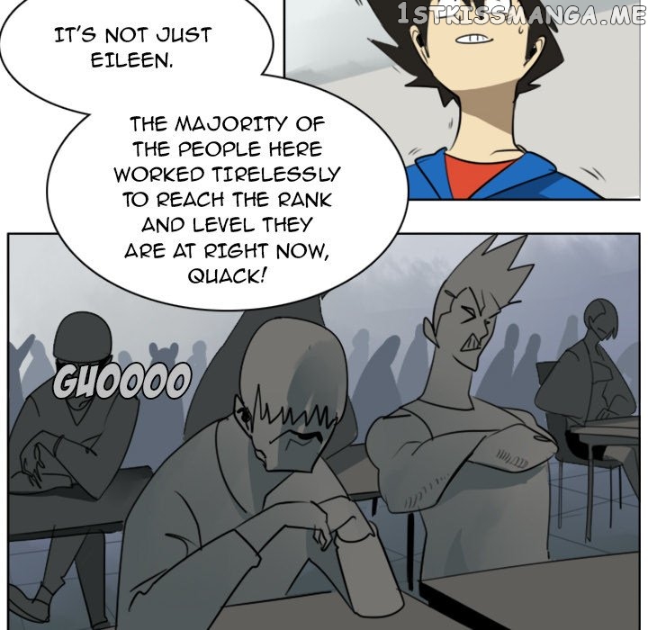 Ultimiter - Manga Chapter 15 - page 42