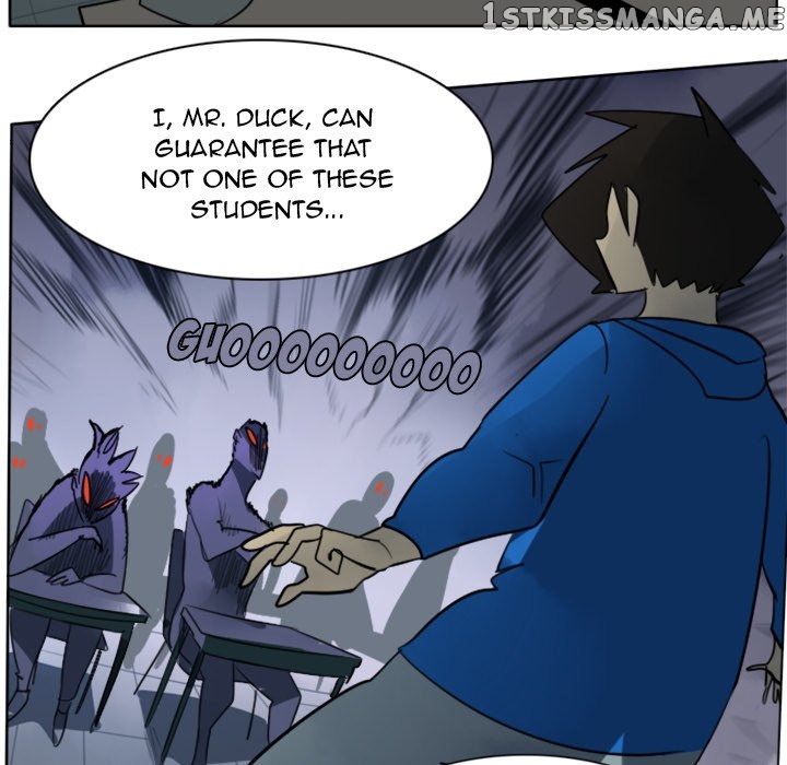 Ultimiter - Manga Chapter 15 - page 43