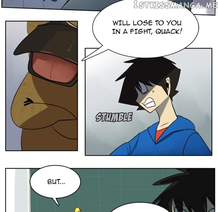 Ultimiter - Manga Chapter 15 - page 44