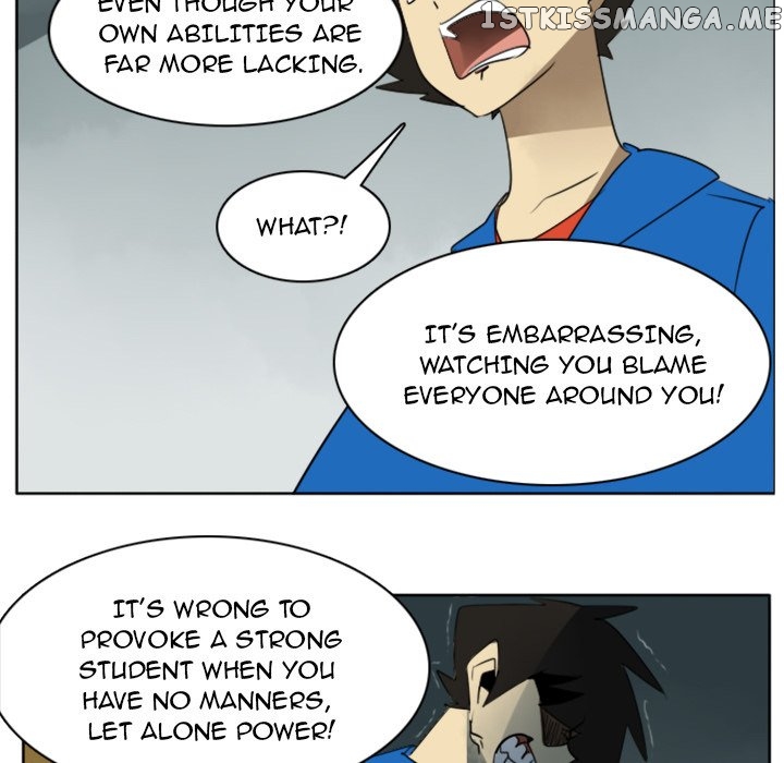 Ultimiter - Manga Chapter 15 - page 46