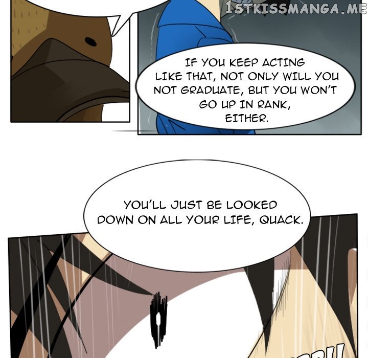Ultimiter - Manga Chapter 15 - page 47