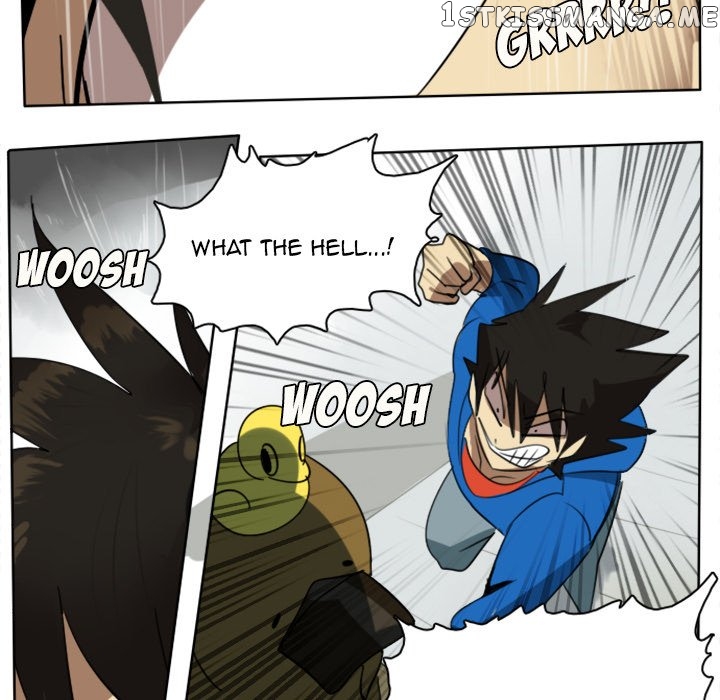 Ultimiter - Manga Chapter 15 - page 48