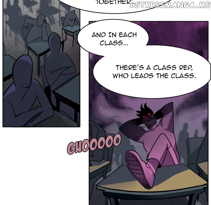 Ultimiter - Manga Chapter 15 - page 5
