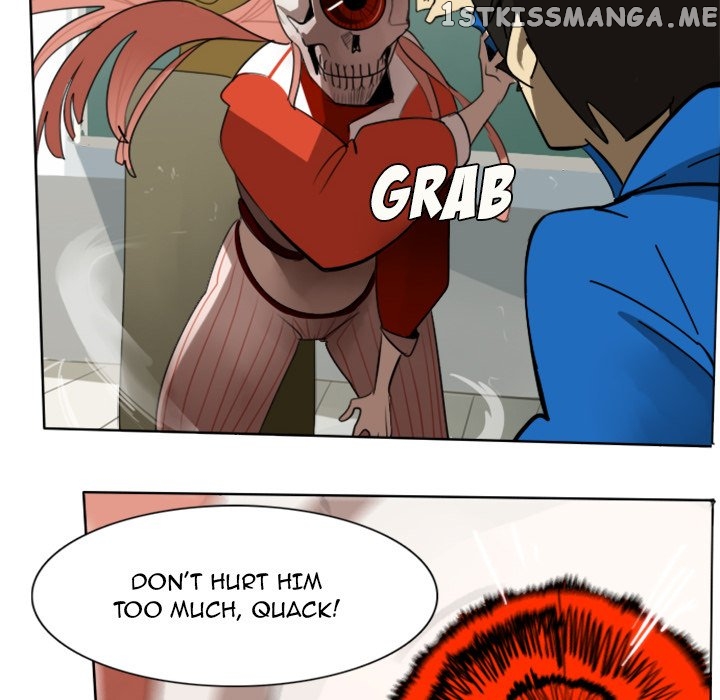 Ultimiter - Manga Chapter 15 - page 51