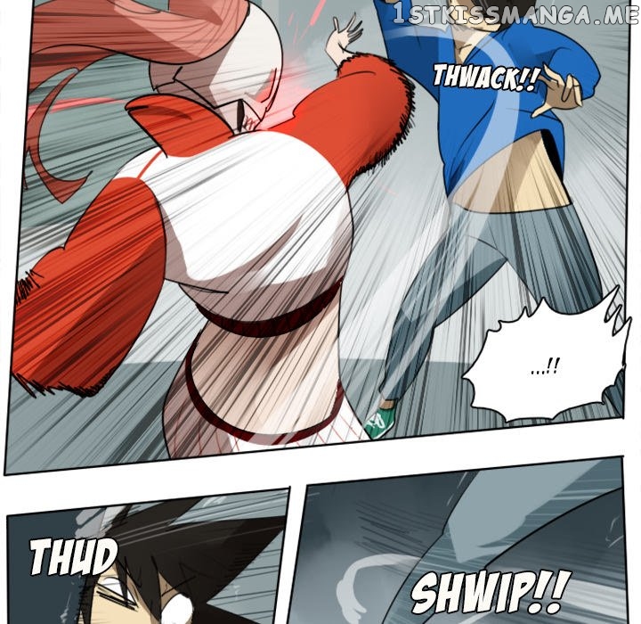 Ultimiter - Manga Chapter 15 - page 54
