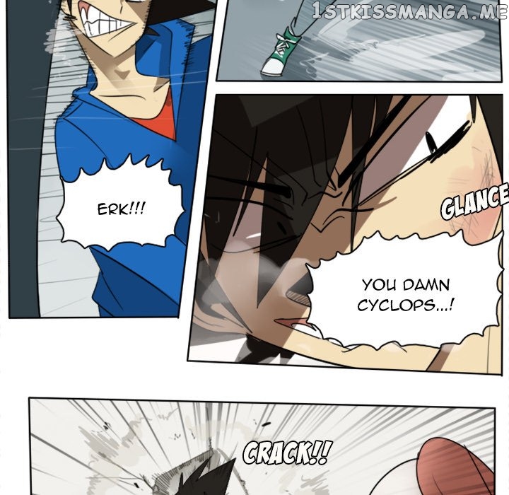 Ultimiter - Manga Chapter 15 - page 55