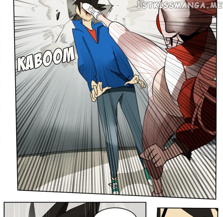 Ultimiter - Manga Chapter 15 - page 56