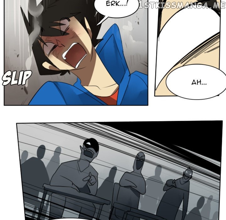 Ultimiter - Manga Chapter 15 - page 57