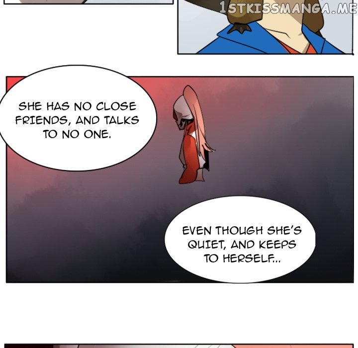 Ultimiter - Manga Chapter 15 - page 9