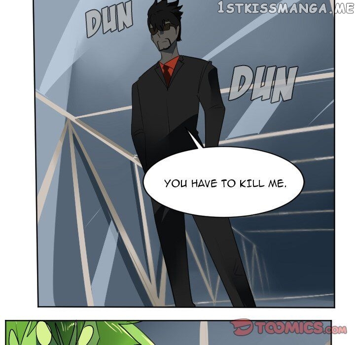 Ultimiter - Manga Chapter 120 - page 50