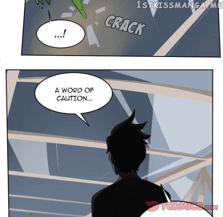 Ultimiter - Manga Chapter 120 - page 52