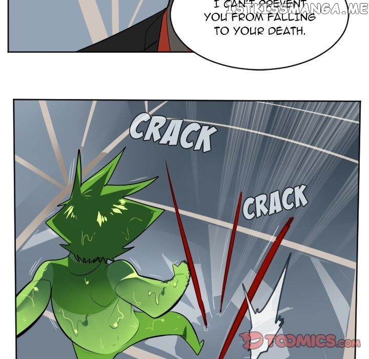 Ultimiter - Manga Chapter 120 - page 54