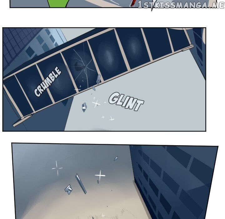 Ultimiter - Manga Chapter 120 - page 55