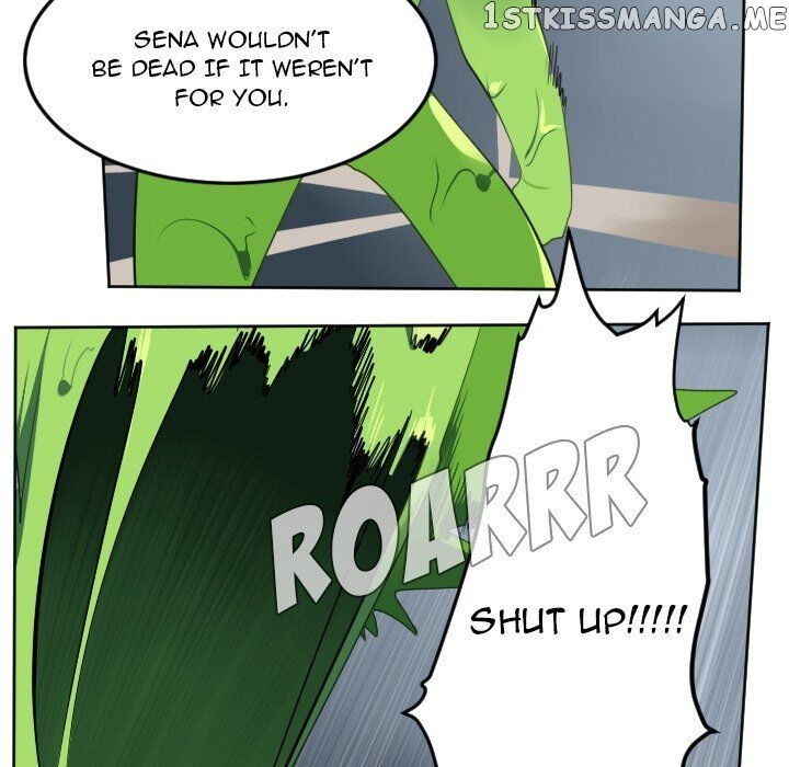 Ultimiter - Manga Chapter 120 - page 61