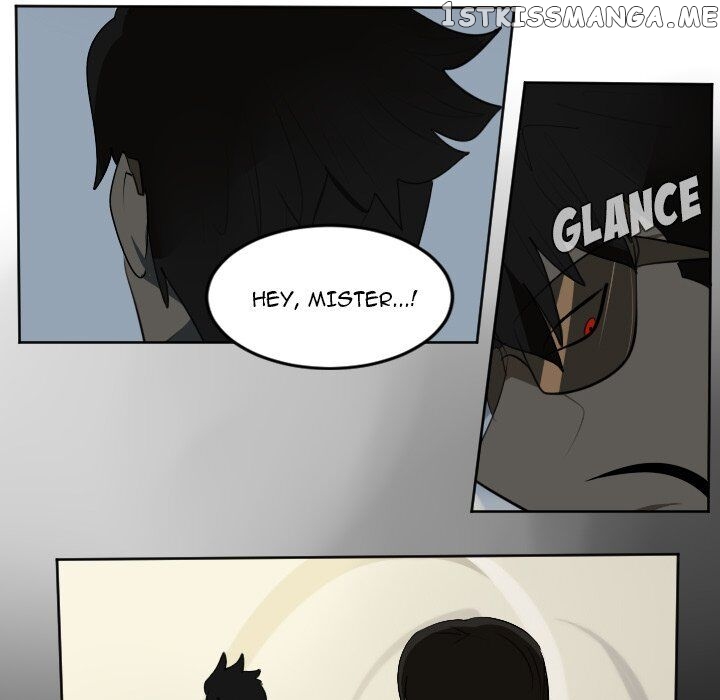 Ultimiter - Manga Chapter 120 - page 63