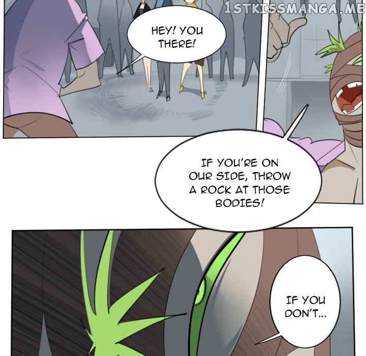 Ultimiter - Manga Chapter 149 - page 10